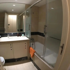 Апартаменты Mary Apartments Lisbon Апартаменты разные типы кроватей фото 35