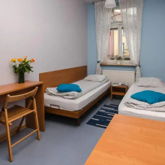 Отель Hill Inn 3* Стандартный номер фото 6