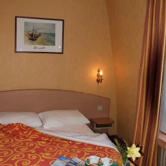 Hotel Transcontinental комната для гостей фото 4