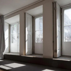 Отель Cale Guest House 4* Номер Делюкс разные типы кроватей фото 6