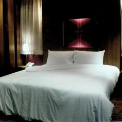 Strand Inn Hotel 2* Стандартный номер с различными типами кроватей фото 4