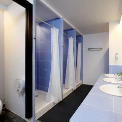 Отель Sino Inn 3* Стандартный номер фото 5