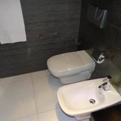 RK Suite Hotel 3* Студия с различными типами кроватей фото 3