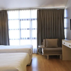 Odda Hotel - Special Class удобства в номере