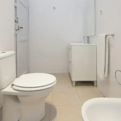Отель Your Lisbon Home Baixa - Chiado Португалия, Лиссабон - отзывы, цены и фото номеров - забронировать отель Your Lisbon Home Baixa - Chiado онлайн ванная