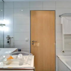 Отель Holiday Inn Prague Airport 4* Стандартный номер фото 2