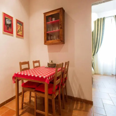 Апартаменты Giuggiole Apartment в номере фото 2