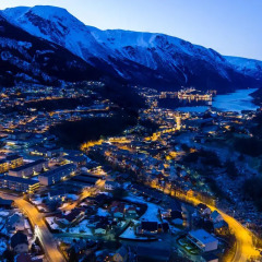 Hardanger Hotel фото 3
