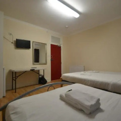 Barking Hotel комната для гостей фото 3