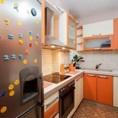 Отель Central Comfy Apartment Албания, Тирана - отзывы, цены и фото номеров - забронировать отель Central Comfy Apartment онлайн в номере