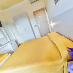 Hotel Corinna 3* Стандартный номер фото 2