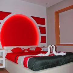 Отель Monte Carlo Love Porto Guesthouse 3* Стандартный номер разные типы кроватей фото 41