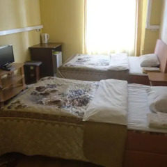 Гостиница Султан-5 2* Номер категории Эконом фото 22