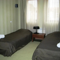 Boutique Hotel Uniqato 3* Стандартный номер фото 5