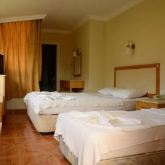 Отель CLASS BEACH MARMARİS 3* Номер категории Эконом фото 6
