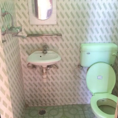 Отель Tourist Hostel Непал, Покхара - отзывы, цены и фото номеров - забронировать отель Tourist Hostel онлайн ванная фото 2
