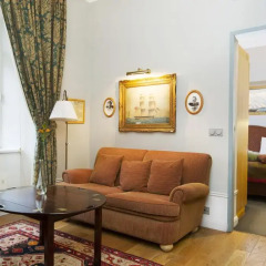 Collector's Victory Hotel 4* Люкс с различными типами кроватей фото 5