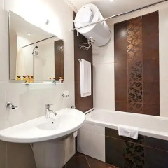Отель Penelope Palace 3* Апартаменты фото 12