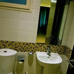 Tulip Hotel Apartments 4* Апартаменты с различными типами кроватей