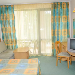 Отель Magnolia Club комната для гостей фото 3