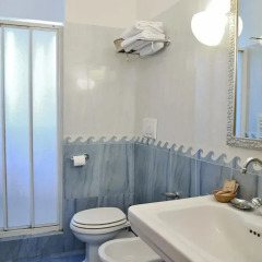 Hotel Tre Fontane 4* Стандартный номер с различными типами кроватей фото 13