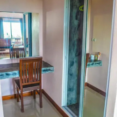 Отель The Fishermans Chalet 3* Улучшенная вилла с различными типами кроватей фото 19