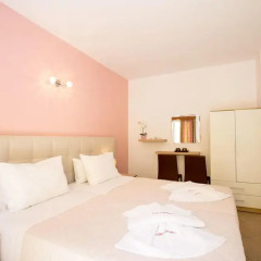 Отель Villa Libertad 4* Стандартный семейный номер с двуспальной кроватью