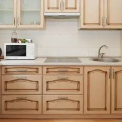 Апартаменты Old Town Apartment в номере