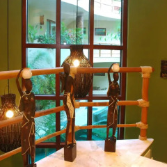 Maya Villa Condo Hotel And Beach Club 4* Апартаменты фото 6
