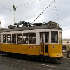 Отель Costa do Castelo Португалия, Лиссабон - отзывы, цены и фото номеров - забронировать отель Costa do Castelo онлайн городской автобус