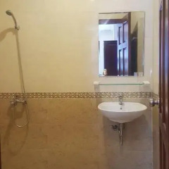 Nam Xuan Premium Hotel 2* Стандартный номер с различными типами кроватей фото 8