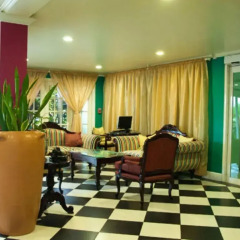 Отель Coco Palm