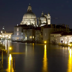 Отель B&B Venice Casanova Италия, Лимена - отзывы, цены и фото номеров - забронировать отель B&B Venice Casanova онлайн приотельная территория