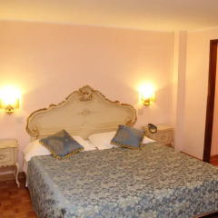 Отель Royal San Marco 4* Стандартный номер
