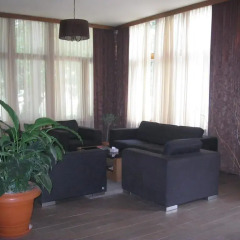 Отель Splendor Resort and Restaurant комната для гостей фото 4