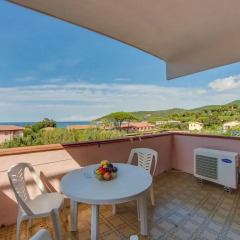 Hotel Del Golfo 4* Стандартный номер фото 7