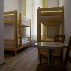 Toucan Hostel Budapest детские мероприятия фото 2