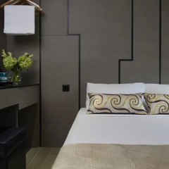 Hotel 81 Gold 2* Улучшенный номер с различными типами кроватей фото 3