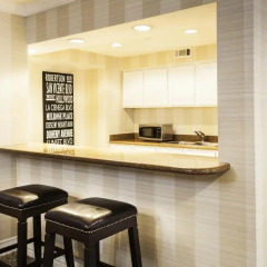 Отель Le Parc Suite Hotel США, Уэст-Голливуд - отзывы, цены и фото номеров - забронировать отель Le Parc Suite Hotel онлайн в номере фото 2