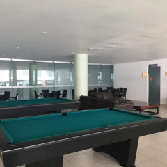 Отель Napoles Condo Suites Мексика, Мехико - отзывы, цены и фото номеров - забронировать отель Napoles Condo Suites онлайн детские мероприятия фото 2