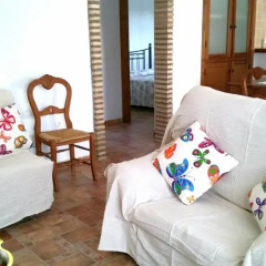 Отель Trujilllo Holiday Home Испания, Кониль-де-ла-Фронтера - отзывы, цены и фото номеров - забронировать отель Trujilllo Holiday Home онлайн детские мероприятия