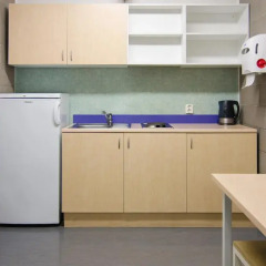 Отель Academic Hostel Эстония, Таллин - отзывы, цены и фото номеров - забронировать отель Academic Hostel онлайн в номере