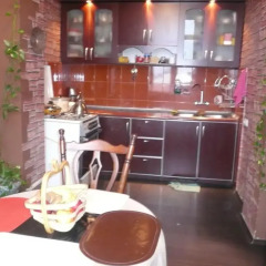 Апартаменты Nato`s Apartment в номере