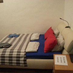 Отель Guestroom Vip Стандартный номер фото 3