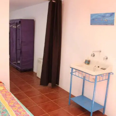 Отель Quinta das Aranhas комната для гостей фото 5