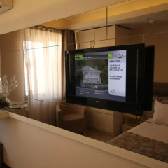 Отель Grand Washington 4* Стандартный номер фото 10