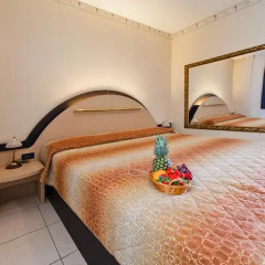 Отель Motel Autosole 2 3* Стандартный номер фото 8