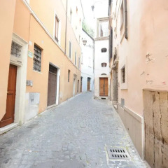 Отель Ghetto Италия, Рим - отзывы, цены и фото номеров - забронировать отель Ghetto онлайн интерьер отеля