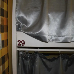 Гостиница Hostel Moscow в Москве - забронировать гостиницу Hostel Moscow, цены и фото номеров Москва удобства в номере фото 2
