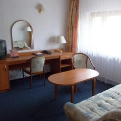 Sangate Hotel Airport 3* Апартаменты